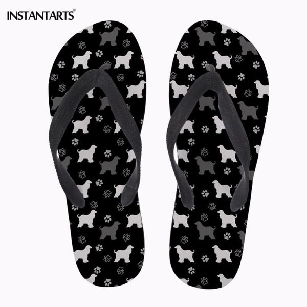 slippers instantarts women summer slipper cute pet dog floral print woman home beach non-slip flip flops girl casual black
slippers instantarts women summer slipper cute pet dog floral print woman home beach non-slip flip flops girl casual black