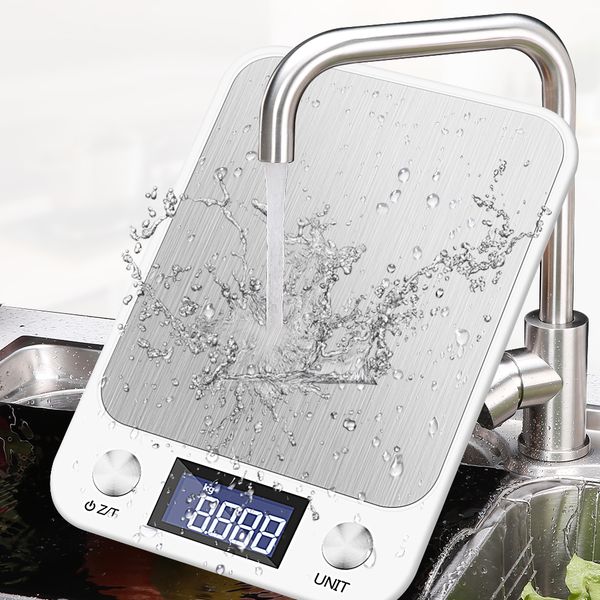 10kgx1g kitchen scale lcd display multi-function weighing cooking tools balance stainless steel electronic scale
10kgx1g kitchen scale lcd display multi-function weighing cooking tools balance stainless steel electronic scale
