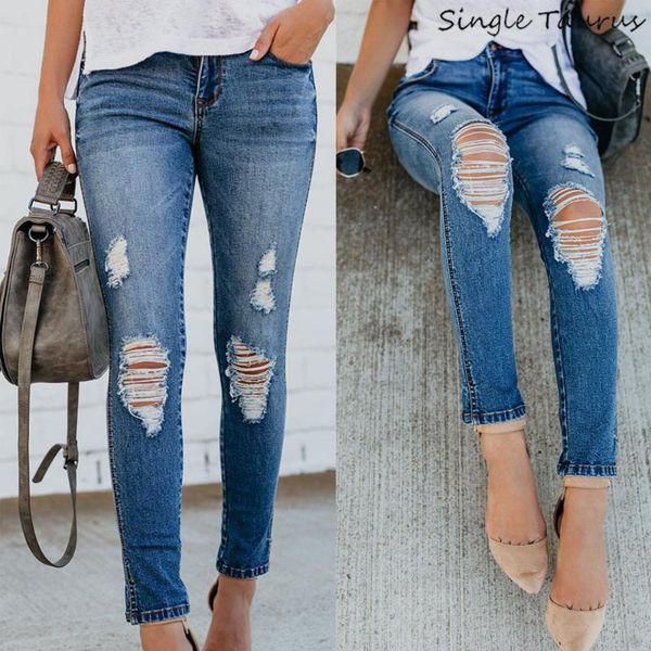 women's jeans 2021 spring slim women fashion hole hollow out blue ripped bleached moustache effect streetwear vintage denim pants
women's jeans 2021 spring slim women fashion hole hollow out blue ripped bleached moustache effect streetwear vintage denim pants