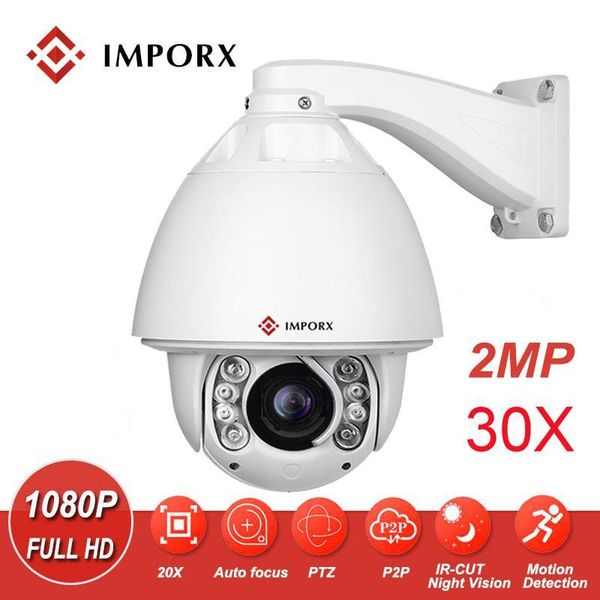 cameras 2mp 30x optical zoom auto tranking ptz ip camera hikvision protocol blue lris outdoor h.265 onvif high speed dome
cameras 2mp 30x optical zoom auto tranking ptz ip camera hikvision protocol blue lris outdoor h.265 onvif high speed dome