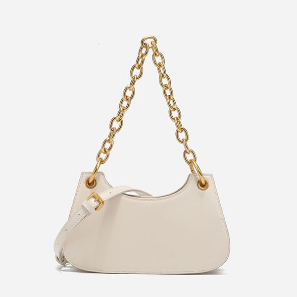 french underarm bag 2021 spring and summer women's chain tide domestic portable single shoulder menger bag
french underarm bag 2021 spring and summer women's chain tide domestic portable single shoulder menger bag