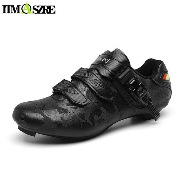 cycling shoes sneaker flat mtb men's route road footwear male mountain bike spd cleat racing women's, Black
cycling shoes sneaker flat mtb men's route road footwear male mountain bike spd cleat racing women's, Black