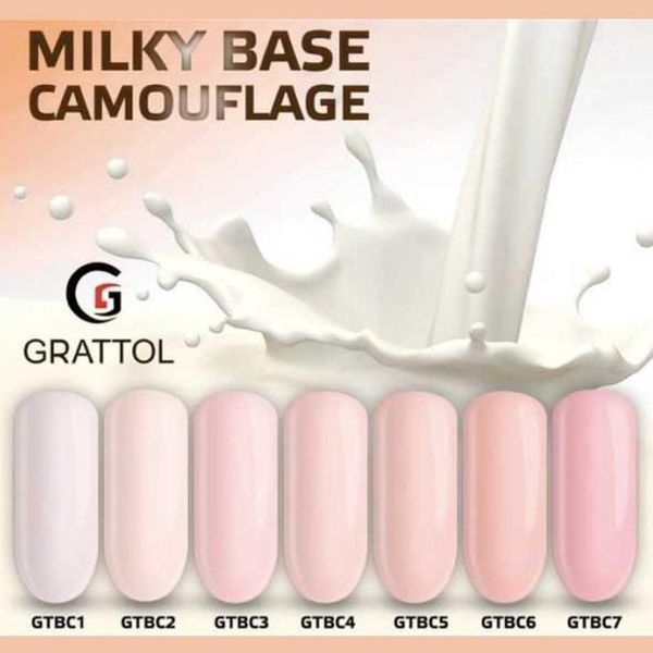 professional pure primer color base gel varnish 7 colors nail coat camouflage long lasting gellak1, Red;pink
professional pure primer color base gel varnish 7 colors nail coat camouflage long lasting gellak1, Red;pink