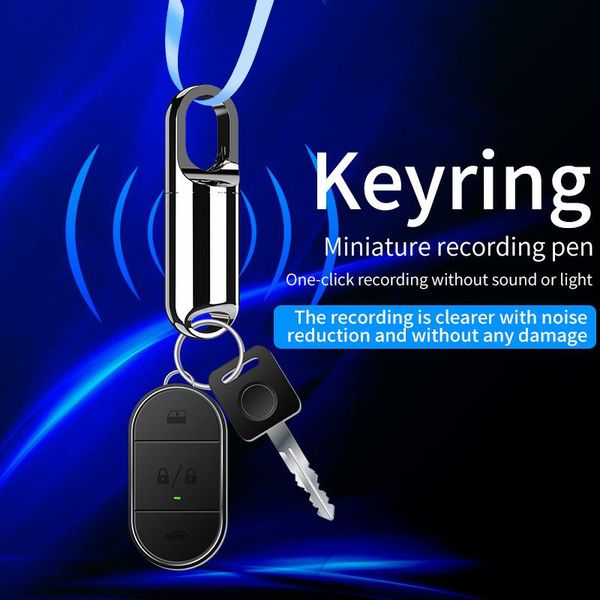 mini keychain recorder 8g 16g portable digital audio recording pen usb flash drive dictaphone mp3 player u disk voice
mini keychain recorder 8g 16g portable digital audio recording pen usb flash drive dictaphone mp3 player u disk voice