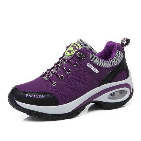 large mountaineering sho women's outdoor sports anti slip travel hiking leisure elevated air cushion household rocking
large mountaineering sho women's outdoor sports anti slip travel hiking leisure elevated air cushion household rocking