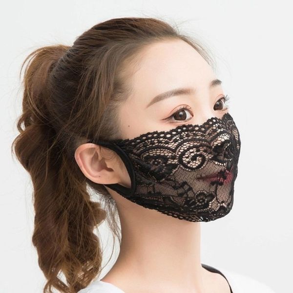 ultra cleaning women's fashion dust mask sunscreen ice lace summer breathing students
ultra cleaning women's fashion dust mask sunscreen ice lace summer breathing students