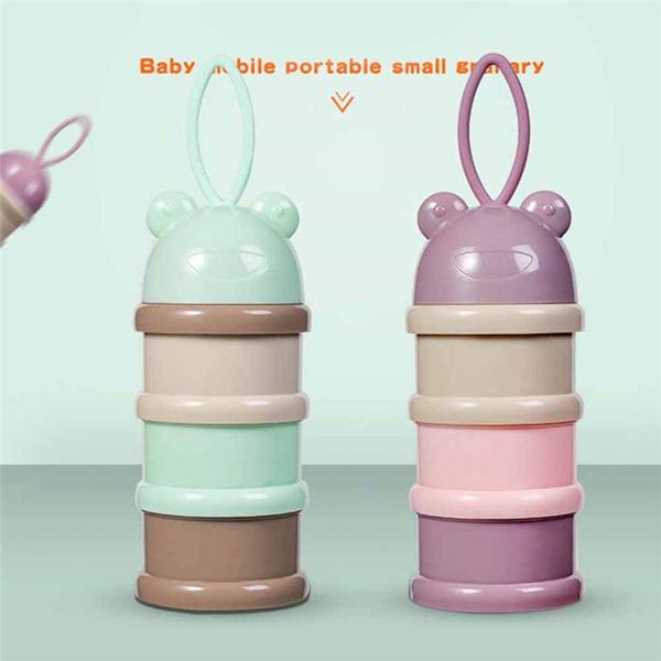 storage bottles & jars 3 layers portable baby box essential cereal cartoon infant milk powder toddle container kitchen
storage bottles & jars 3 layers portable baby box essential cereal cartoon infant milk powder toddle container kitchen