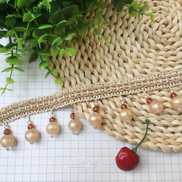 qgvlish 12m pearl beads curtain lace trims ribbon diy sewing sofa stage lamp valance decor tassel belt accessories other home
qgvlish 12m pearl beads curtain lace trims ribbon diy sewing sofa stage lamp valance decor tassel belt accessories other home