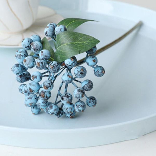 decorative flowers & wreaths simulation flower berry bunch branch wedding christmas decoration fruit berries fake plants home
decorative flowers & wreaths simulation flower berry bunch branch wedding christmas decoration fruit berries fake plants home