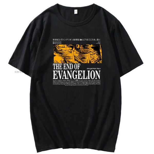 men's t-shirts anime t-shirt ayanami rei ikari shinji asuka langley soryu japanese streetwear ulzzang summer casual tshirt men, White;black
men's t-shirts anime t-shirt ayanami rei ikari shinji asuka langley soryu japanese streetwear ulzzang summer casual tshirt men, White;black