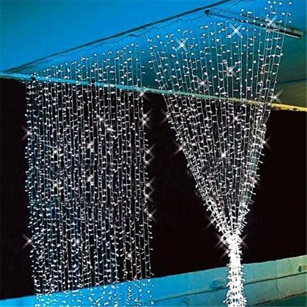 strings fedex 5pcs/lot led string light curtain 3m*3m 300leds 7colors christmas ac220/110v 10w
strings fedex 5pcs/lot led string light curtain 3m*3m 300leds 7colors christmas ac220/110v 10w