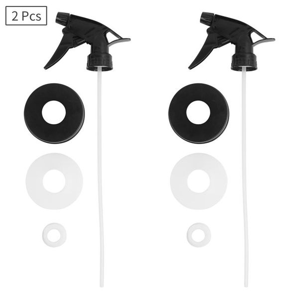 watering equipments 2pcs plastic spray heads mason jars bottle universal trigger sprayer hand button nozzle gardening plant home cleaning
watering equipments 2pcs plastic spray heads mason jars bottle universal trigger sprayer hand button nozzle gardening plant home cleaning