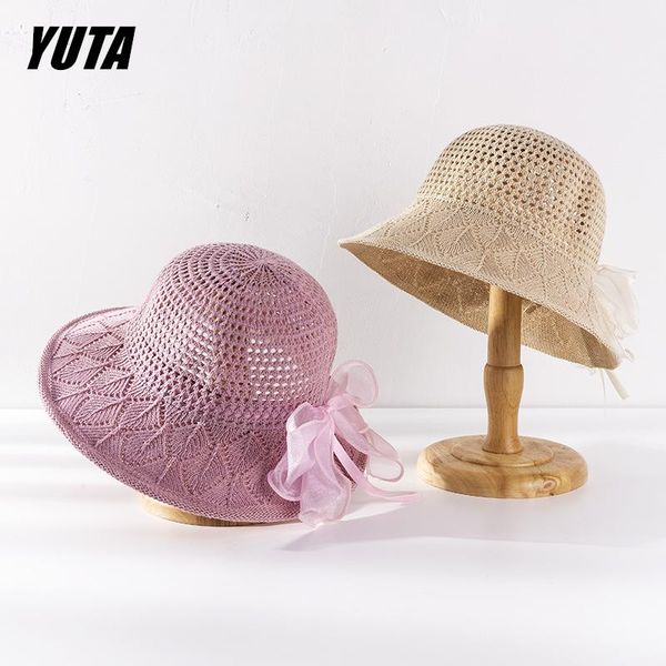 summer women sun hat fisherman lace bowknot casual outdoor beach cap uv protection knitting travel fashion wide brim hats, Blue;gray
summer women sun hat fisherman lace bowknot casual outdoor beach cap uv protection knitting travel fashion wide brim hats, Blue;gray
