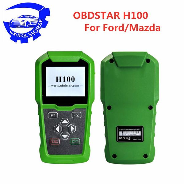 diagnostic tools obdstar h100 for / auto key programmer supports 2021/2021 models like f250/f350
diagnostic tools obdstar h100 for / auto key programmer supports 2021/2021 models like f250/f350