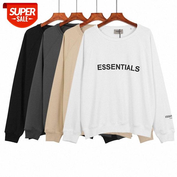 brand fog eentials double line street letter laminating round neck pullover sweater #dx4b, Black
brand fog eentials double line street letter laminating round neck pullover sweater #dx4b, Black