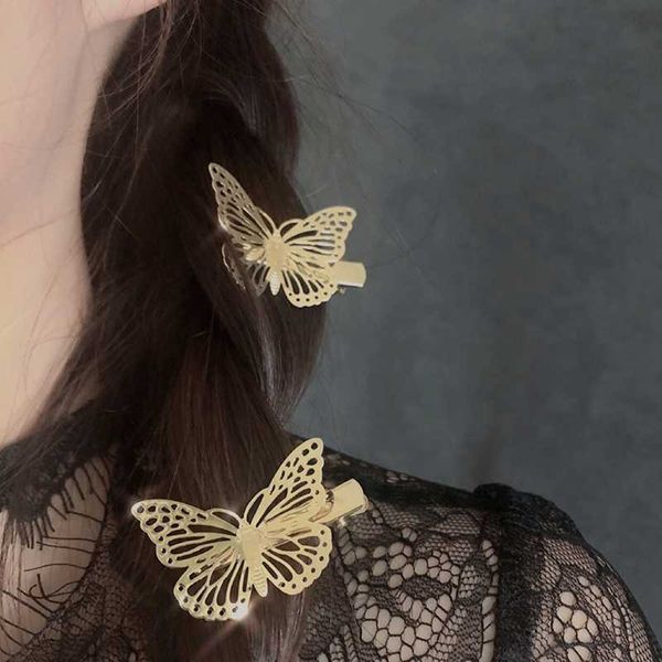 hair clips & barrettes butterfly hairpin euramerican female left right headdress fashion alloy trendy jewelry for sweet women girl party gif, Golden;silver
hair clips & barrettes butterfly hairpin euramerican female left right headdress fashion alloy trendy jewelry for sweet women girl party gif, Golden;silver