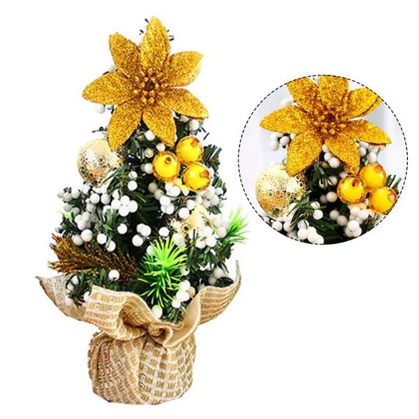 christmas decorations mini tableartificial tree with ribbon bow and ball ornaments for home office
christmas decorations mini tableartificial tree with ribbon bow and ball ornaments for home office