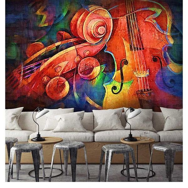 wallpapers drop custom po wallpaper modern design hand painted abstract painting restaurant ktv background 3d mural
wallpapers drop custom po wallpaper modern design hand painted abstract painting restaurant ktv background 3d mural