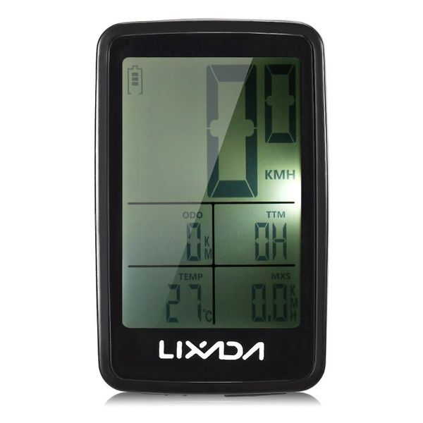 bike computers lixada usb rechargeable wireless cycling computer bicycle speedometer odometer mtb
bike computers lixada usb rechargeable wireless cycling computer bicycle speedometer odometer mtb