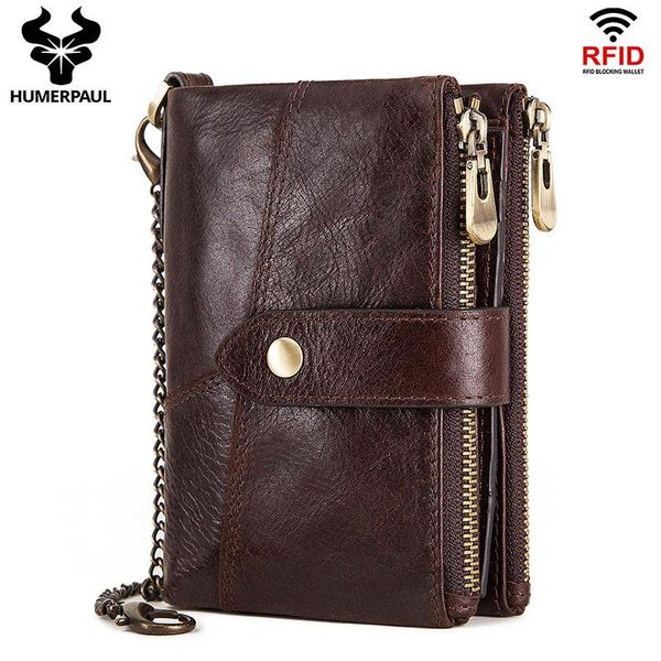 wallets humerpaul rfid 100% genuine leather men wallet coin purse portfolio male portomonee money bag quality designer small card holder, Red;black
wallets humerpaul rfid 100% genuine leather men wallet coin purse portfolio male portomonee money bag quality designer small card holder, Red;black