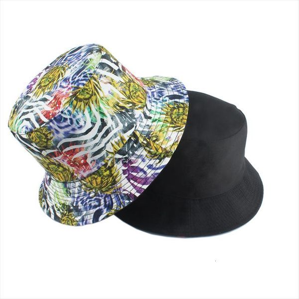 bucket hat women men summer cartoon print sunscreen sun hats panama caps fisherman outdoor sunshade cap, Blue;gray
bucket hat women men summer cartoon print sunscreen sun hats panama caps fisherman outdoor sunshade cap, Blue;gray
