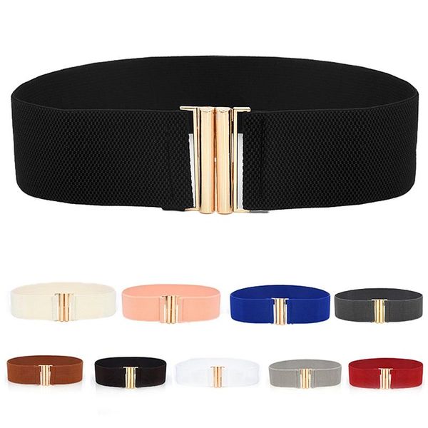 belts women's belt stretch skinny elastic wide ceinture corset tie wrap waist soft vintage femme red black blue dress accessories, Black;brown
belts women's belt stretch skinny elastic wide ceinture corset tie wrap waist soft vintage femme red black blue dress accessories, Black;brown