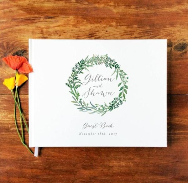 personalized guest book - botanical wedding landscape hardcover guestbook, custom baby shoewr other event & party supplies
personalized guest book - botanical wedding landscape hardcover guestbook, custom baby shoewr other event & party supplies