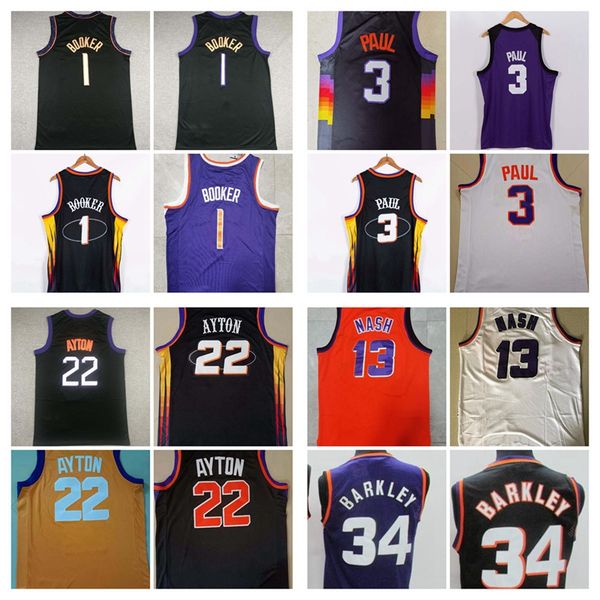 basketball jersey men suns devin booker chris paul deandre ayton key players ;swingmen jerseys, Black;red
basketball jersey men suns devin booker chris paul deandre ayton key players ;swingmen jerseys, Black;red