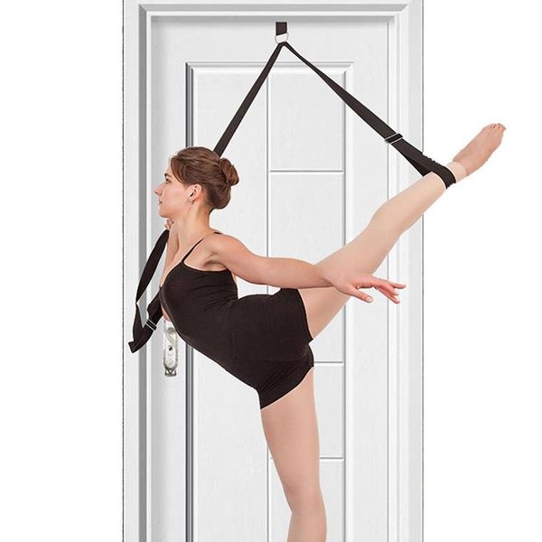 resistance bands door flexibility stretching leg stretcher strap for ballet cheer dance gymnastics trainer yoga stretch belt
resistance bands door flexibility stretching leg stretcher strap for ballet cheer dance gymnastics trainer yoga stretch belt