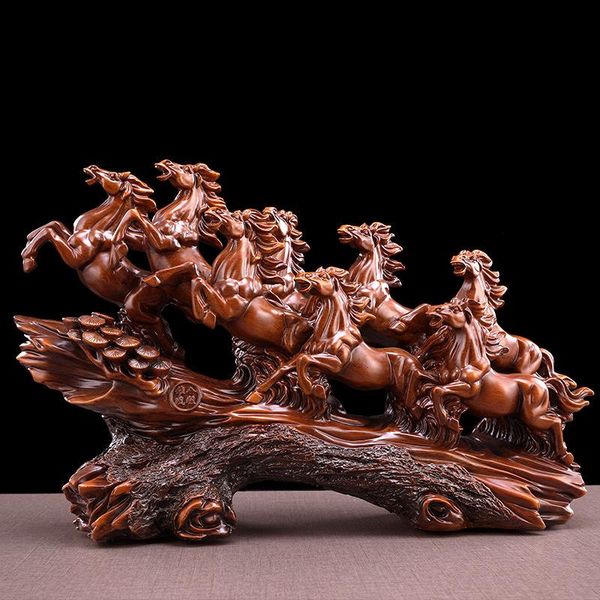 lucky zhaosheng ma jewelry creative home living room horse decoration shop opening gifts wall clocks
lucky zhaosheng ma jewelry creative home living room horse decoration shop opening gifts wall clocks