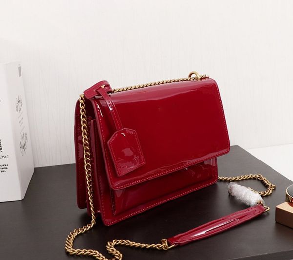 fashion caviar women crocodile pattern handbags purses genuine leather crossbody bag lady tote bags with box, Red;black
fashion caviar women crocodile pattern handbags purses genuine leather crossbody bag lady tote bags with box, Red;black