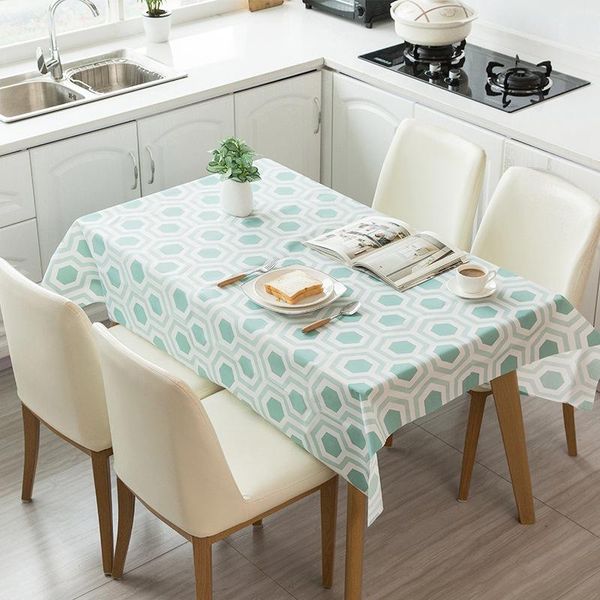 thickened creative nordic small fresh plaid tablecloth waterproof anti scald wash for table decoration cloth
thickened creative nordic small fresh plaid tablecloth waterproof anti scald wash for table decoration cloth