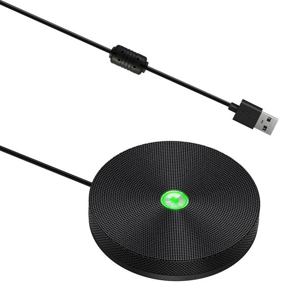 camcorders qm0 360 degree omnidirectional speakerphone conference condenser microphone with mic for pc lapoffice meeting video
camcorders qm0 360 degree omnidirectional speakerphone conference condenser microphone with mic for pc lapoffice meeting video