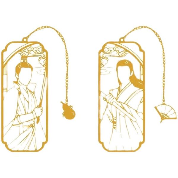 bookmark word of honor shan he ling metal zhou zi shu wen ke xing script lines bookmarks book holder stationery
bookmark word of honor shan he ling metal zhou zi shu wen ke xing script lines bookmarks book holder stationery