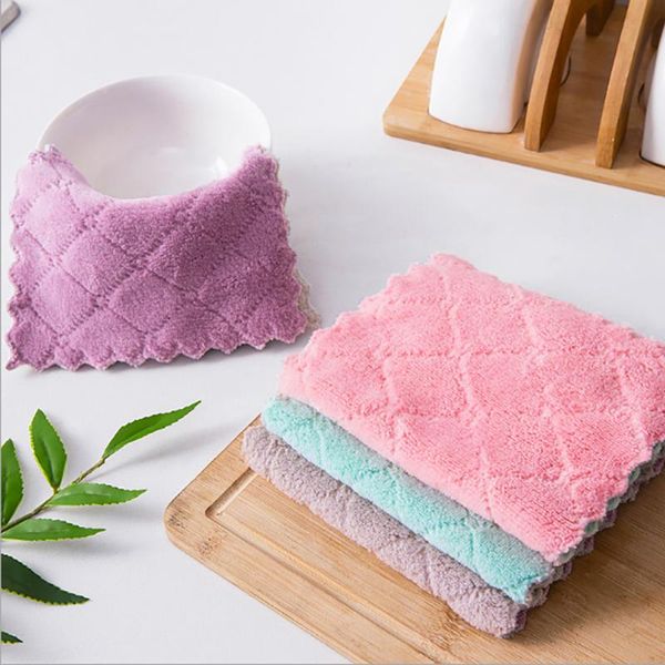 cleaning cloths 50/20/4pcs coral fleece double-side velvet auto microfiber cloth car dust wipe rag super soft dishes
cleaning cloths 50/20/4pcs coral fleece double-side velvet auto microfiber cloth car dust wipe rag super soft dishes