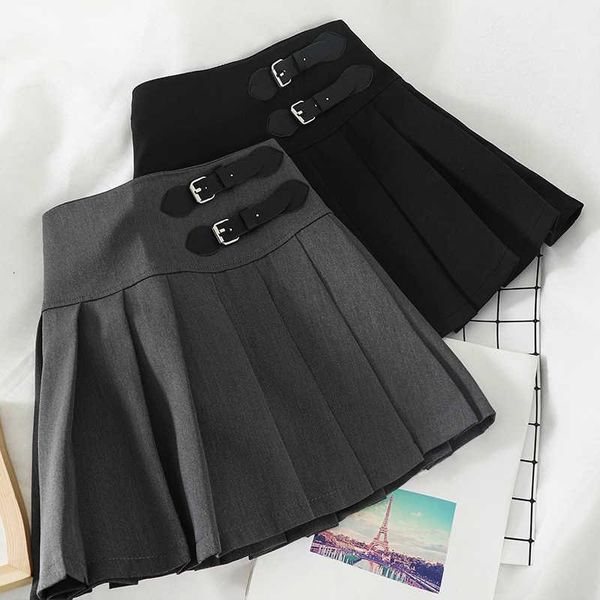 skirts jk plaid skirt 2021 high waist school girl a-line uniform short white black korean japanese dress cloths
skirts jk plaid skirt 2021 high waist school girl a-line uniform short white black korean japanese dress cloths