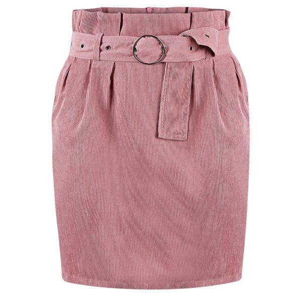 skirts langstar women mini short female autumn winter high waist bodycon skirt package hip corduroy belt pockets, Black
skirts langstar women mini short female autumn winter high waist bodycon skirt package hip corduroy belt pockets, Black