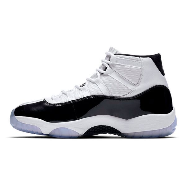 men 11 basketball shoes high 11s jumpman concord 45 gamma blue breathable outdoors trainers sneakers mens size 40-47
men 11 basketball shoes high 11s jumpman concord 45 gamma blue breathable outdoors trainers sneakers mens size 40-47