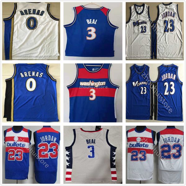 2021/22 mens 75th city bradley 3 beal basketball jersey gray red blue white #michael 23 retro vintage gilbert 0 arenas basketball jersey, Black;red
2021/22 mens 75th city bradley 3 beal basketball jersey gray red blue white #michael 23 retro vintage gilbert 0 arenas basketball jersey, Black;red