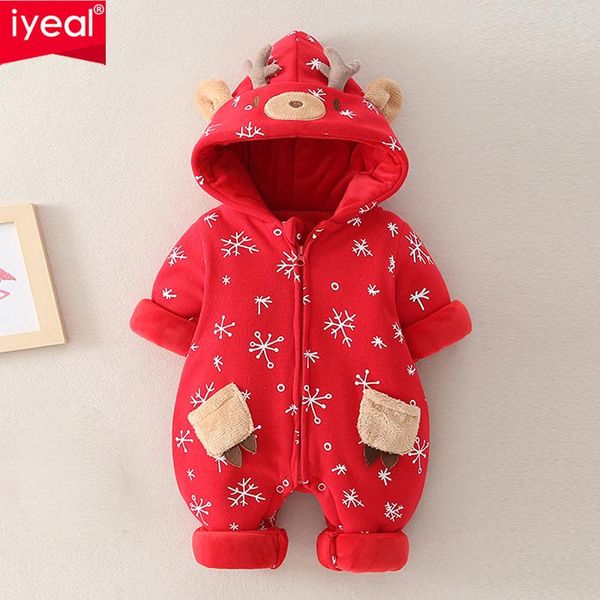 year christmas deer winter overalls for baby girls costume born clothes rompers infant boys jumpsuits, Blue
year christmas deer winter overalls for baby girls costume born clothes rompers infant boys jumpsuits, Blue