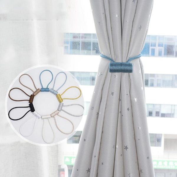 other home decor cylinder headphone curtain magnetic button straps door strap tie buckle rope for decoration accessories
other home decor cylinder headphone curtain magnetic button straps door strap tie buckle rope for decoration accessories