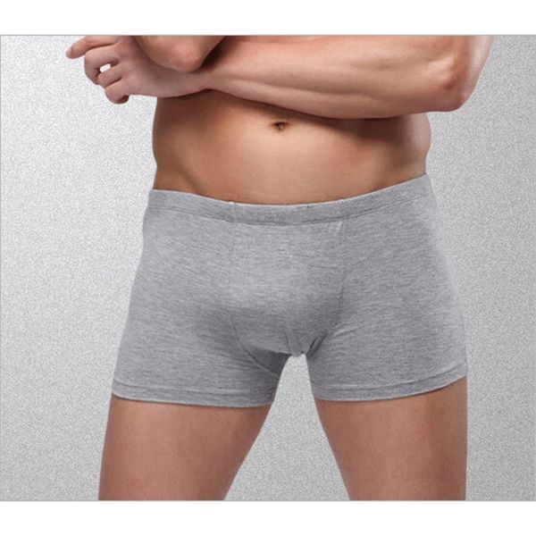 underwear modal large size youth cartoon boxers men's pants increased, Black;white
underwear modal large size youth cartoon boxers men's pants increased, Black;white