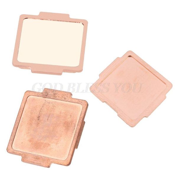 fans & coolings replaced cpu opener cover protector copper for intel 3770k 4790k 6700k 7500 7700k 8700k 9900k core 115x
fans & coolings replaced cpu opener cover protector copper for intel 3770k 4790k 6700k 7500 7700k 8700k 9900k core 115x