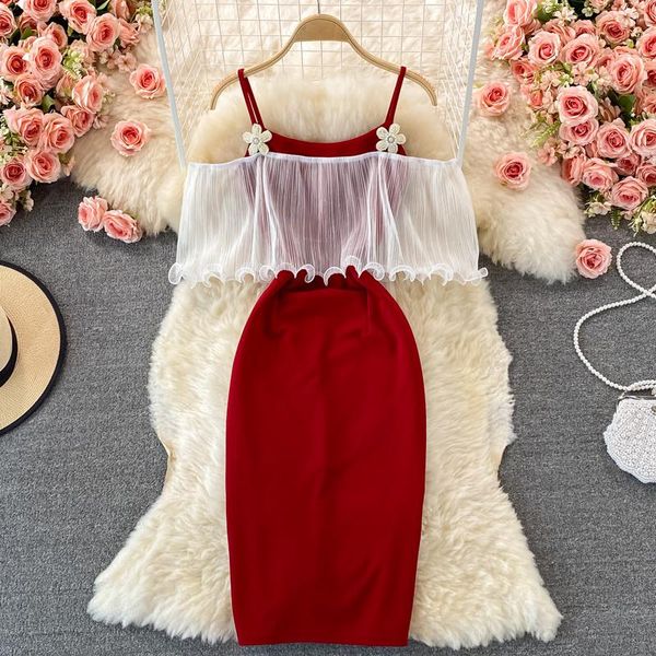 casual dresses summer slash neck nail beading dress women elegant spaghetti strap girl fashion off shoulder celebrity bodycon, Black;gray
casual dresses summer slash neck nail beading dress women elegant spaghetti strap girl fashion off shoulder celebrity bodycon, Black;gray
