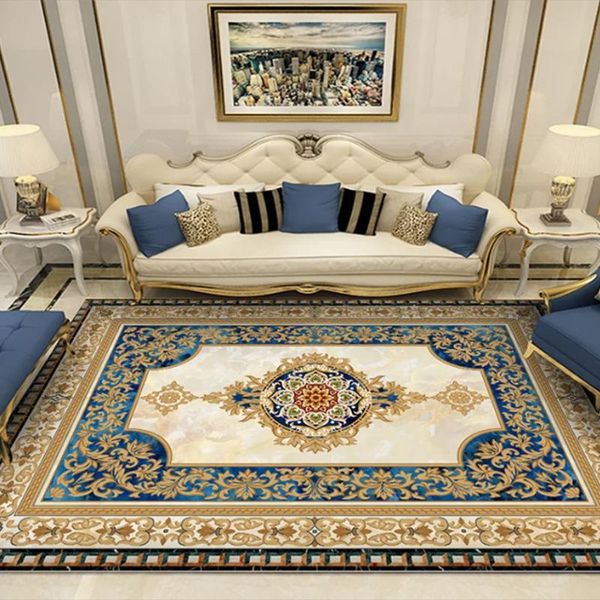 carpets european style luxurious for living room bedroom area rugs classic turkey study large carpet sofa coffee table floor mat
carpets european style luxurious for living room bedroom area rugs classic turkey study large carpet sofa coffee table floor mat