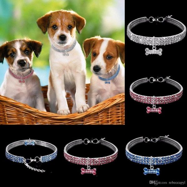 rows crystals dog apparel necklace pets necklet chain pet supplies dogs cat collar collars & leashes 
rows crystals dog apparel necklace pets necklet chain pet supplies dogs cat collar collars & leashes