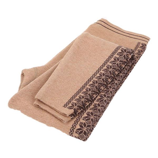 warm trousers spring autumn women pants winter high waist tight elasticity knitted external wear casual female, Black;white
warm trousers spring autumn women pants winter high waist tight elasticity knitted external wear casual female, Black;white