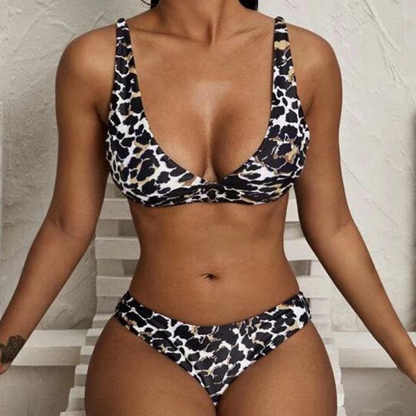 two-piece suits brazilian bikini 2021 leopard swimsuit swimwear women biquinis bikinis set ladies swim wear push up bathing suit
two-piece suits brazilian bikini 2021 leopard swimsuit swimwear women biquinis bikinis set ladies swim wear push up bathing suit