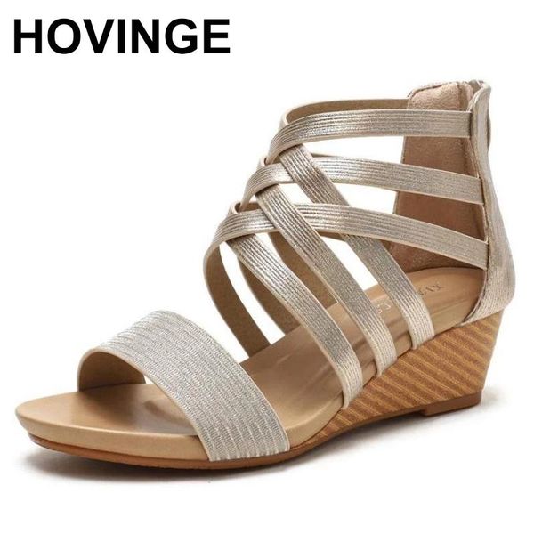 sandals hovinge 2021 slope heel roman female bohemian ethnic style retro open-toed holiday travel women's shoes, Black
sandals hovinge 2021 slope heel roman female bohemian ethnic style retro open-toed holiday travel women's shoes, Black