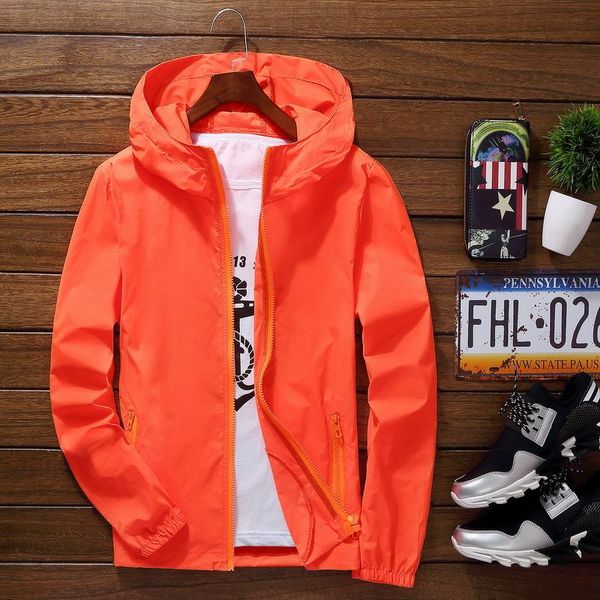 men's trench coats outdoor wind shield coat men and women spring summer quick-dry thin jersey printed logo, Tan;black
men's trench coats outdoor wind shield coat men and women spring summer quick-dry thin jersey printed logo, Tan;black